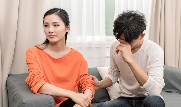 阜新如何离婚能名正言顺可不留话柄